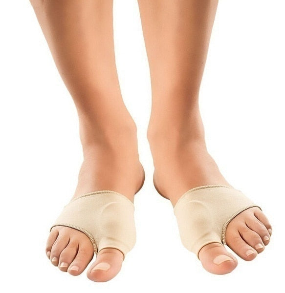 Correcteur orthopédique ajustable pour Hallux Valgus