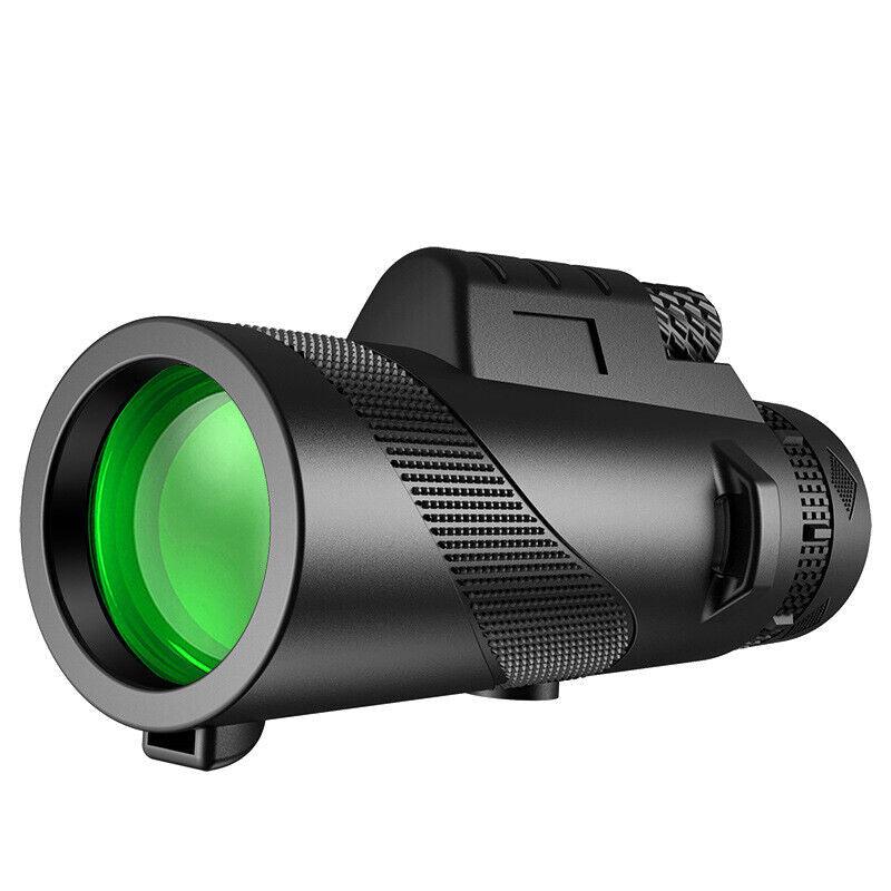Télescope monoculaire haute définition portable