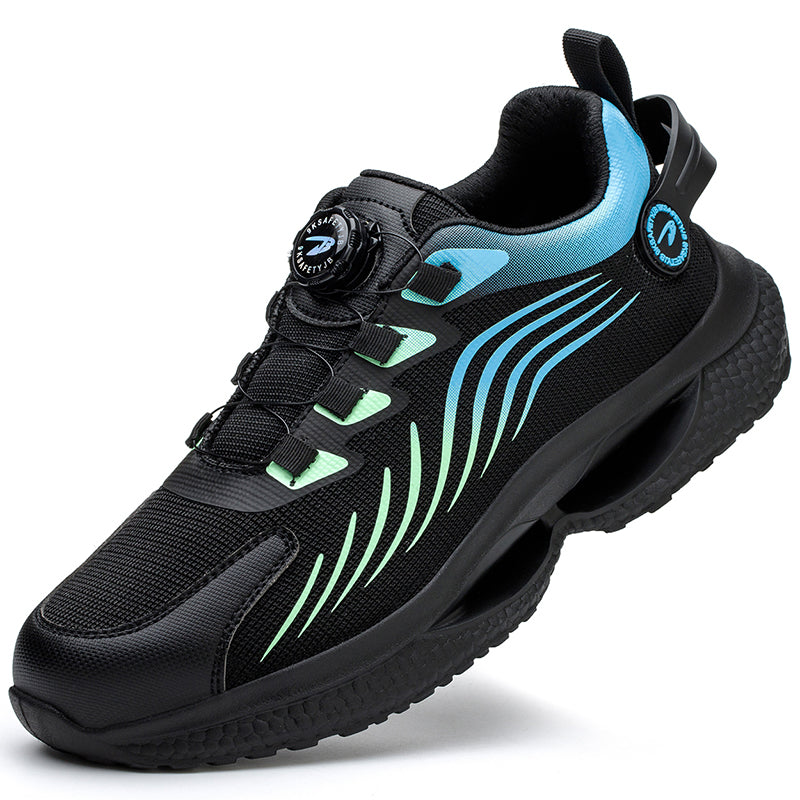 Herren Arbeitsschuhe – ultrarobust