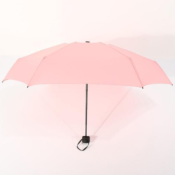 Ultraleichter und robuster faltbarer Regenschirm