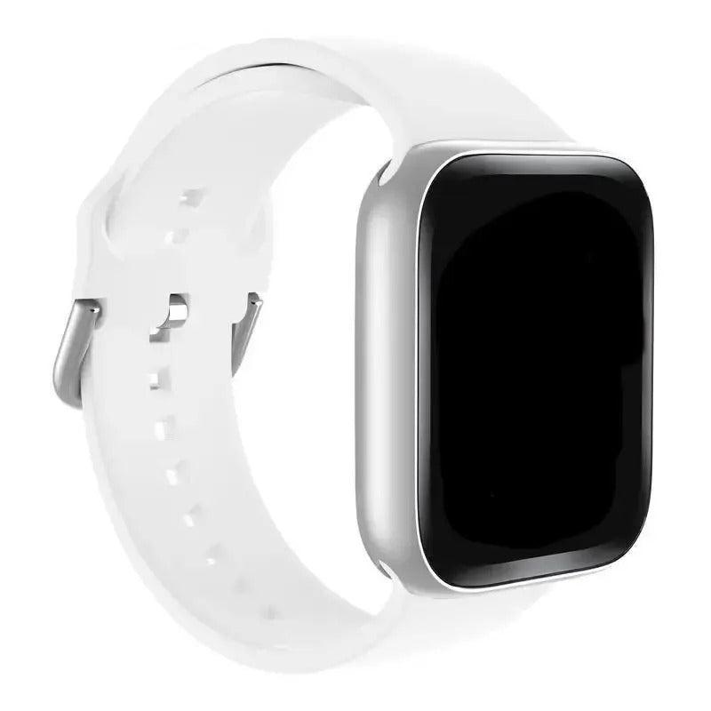 Fortgeschrittene Fitness-Smartwatch