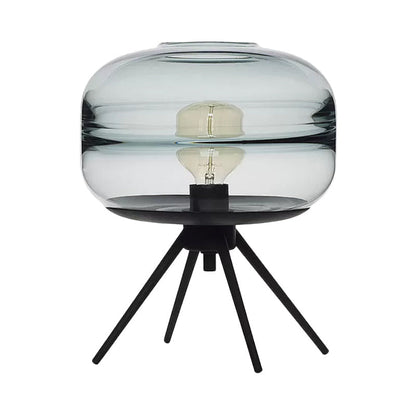 Lampe de table moderne à quatre pieds design