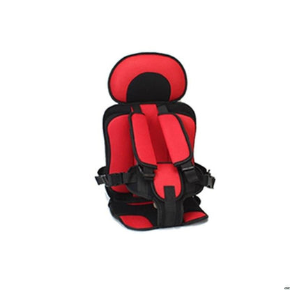 Siège auto portable à sécurité renforcée pour bébé