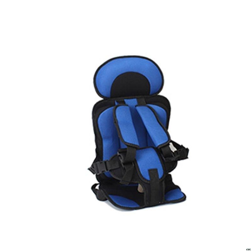 Siège auto portable à sécurité renforcée pour bébé