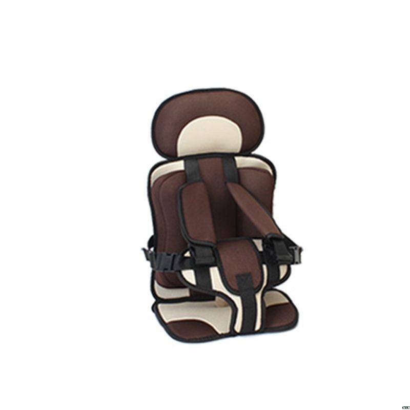 Siège auto portable à sécurité renforcée pour bébé