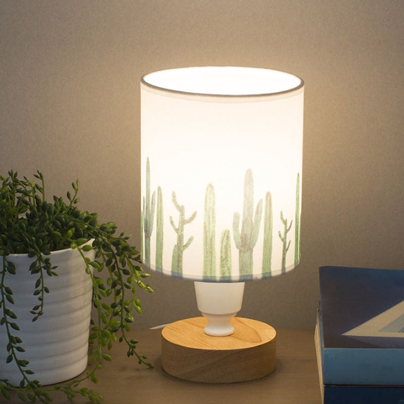 Design-Leselampe mit flexiblem Arm