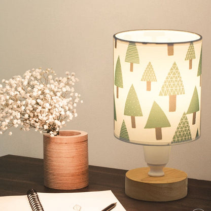 Lampe de Lecture Design avec Bras Flexible - Santeova