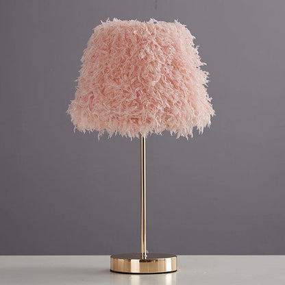 Lampe de table LED moderne à poser