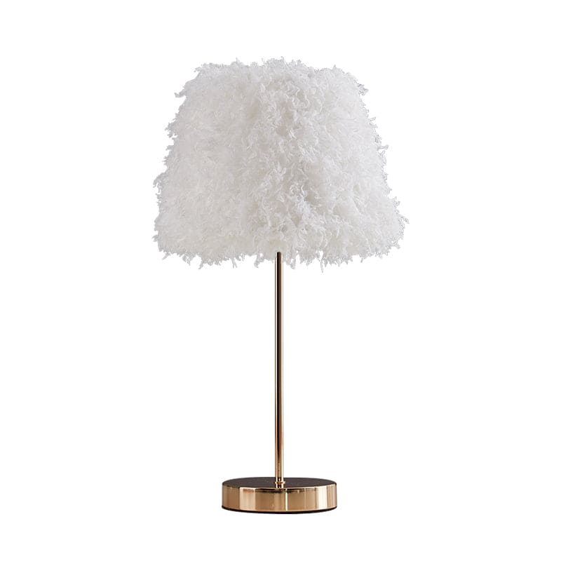 Lampe de table LED moderne à poser