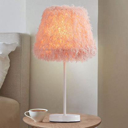 Lampe de table LED moderne à poser
