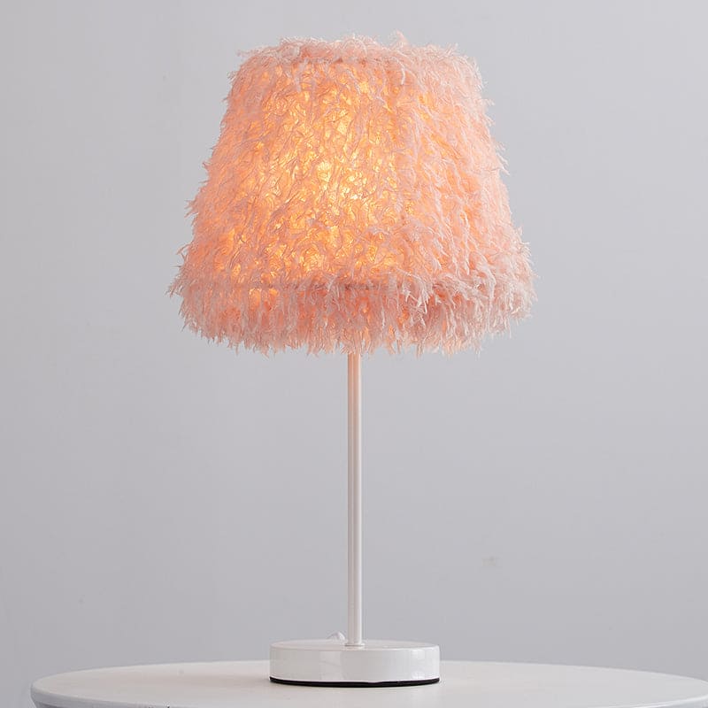 Lampe de table LED moderne à poser