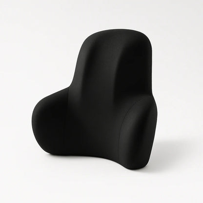 SpineEase™ – Ergonomisches Lendenkissen für den Rücken mit waschbarem Bezug