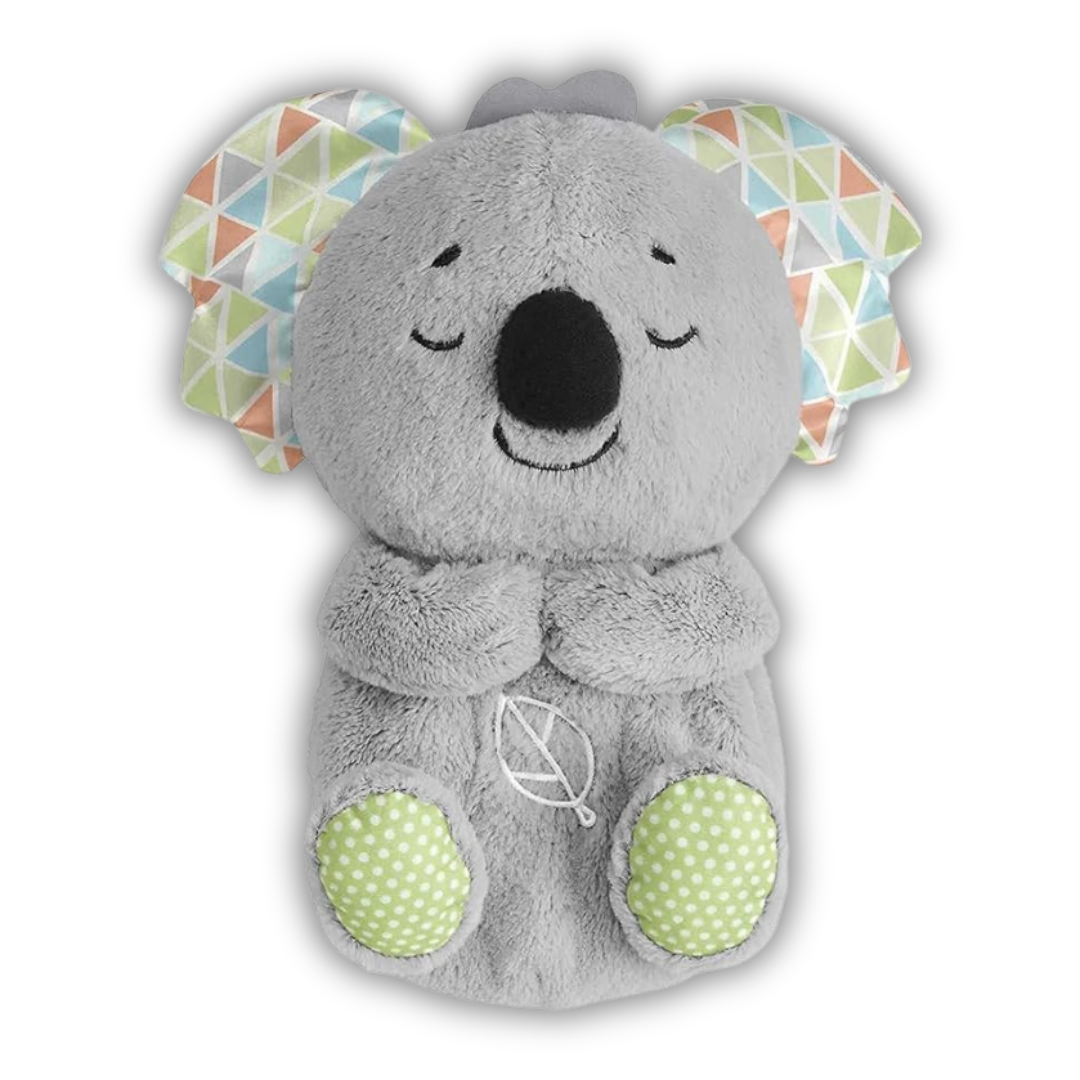 Weiches Anti-Stress Kuscheltier für Babys