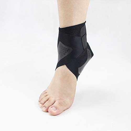 Attelle de cheville à maintien renforcé UltraSupport