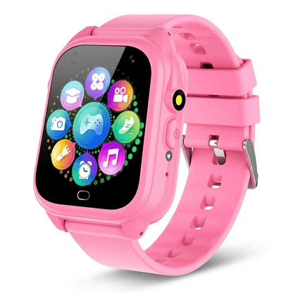 Wasserdichte Kinder-Smartwatch Unisex