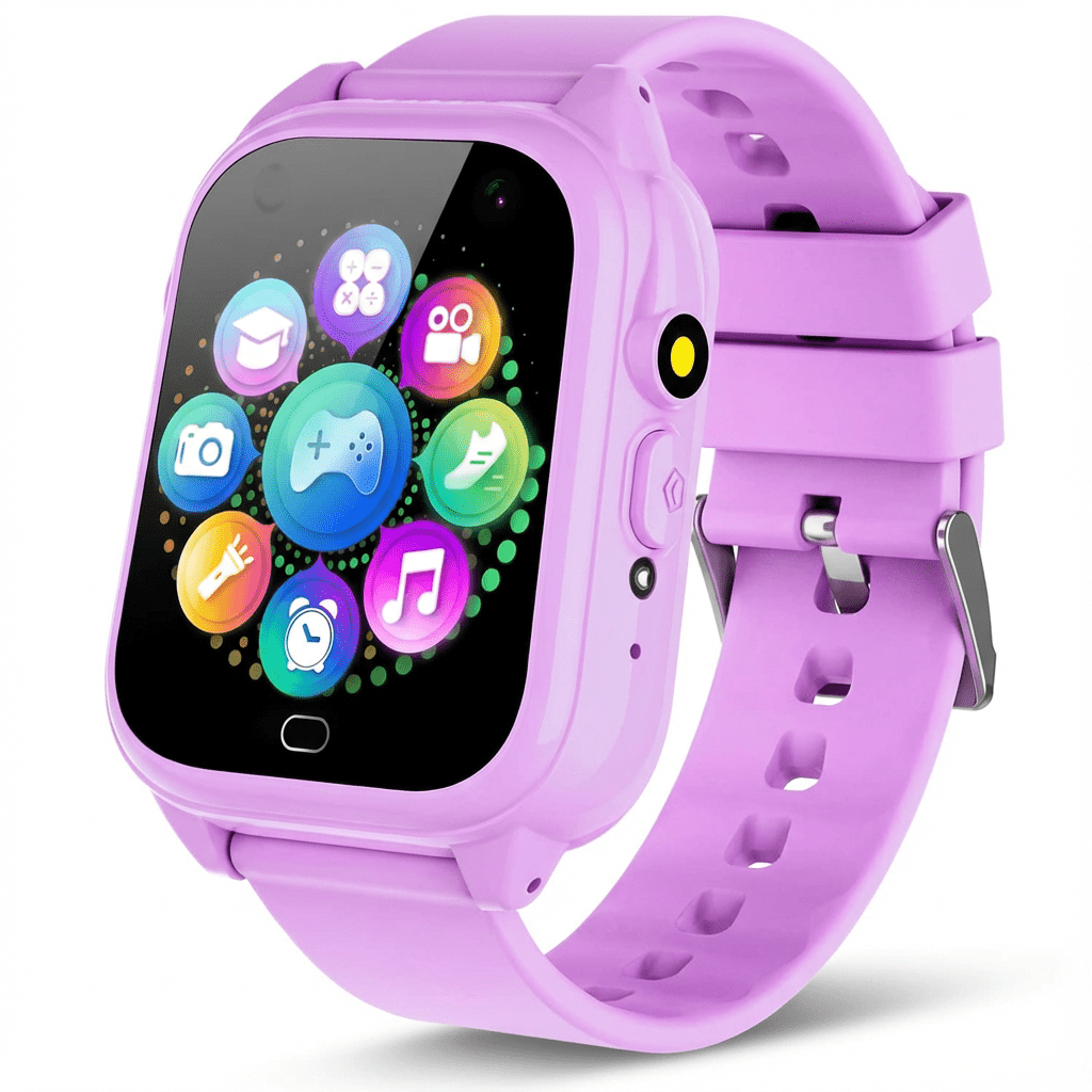 Wasserdichte Kinder-Smartwatch Unisex