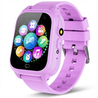 Wasserdichte Kinder-Smartwatch Unisex
