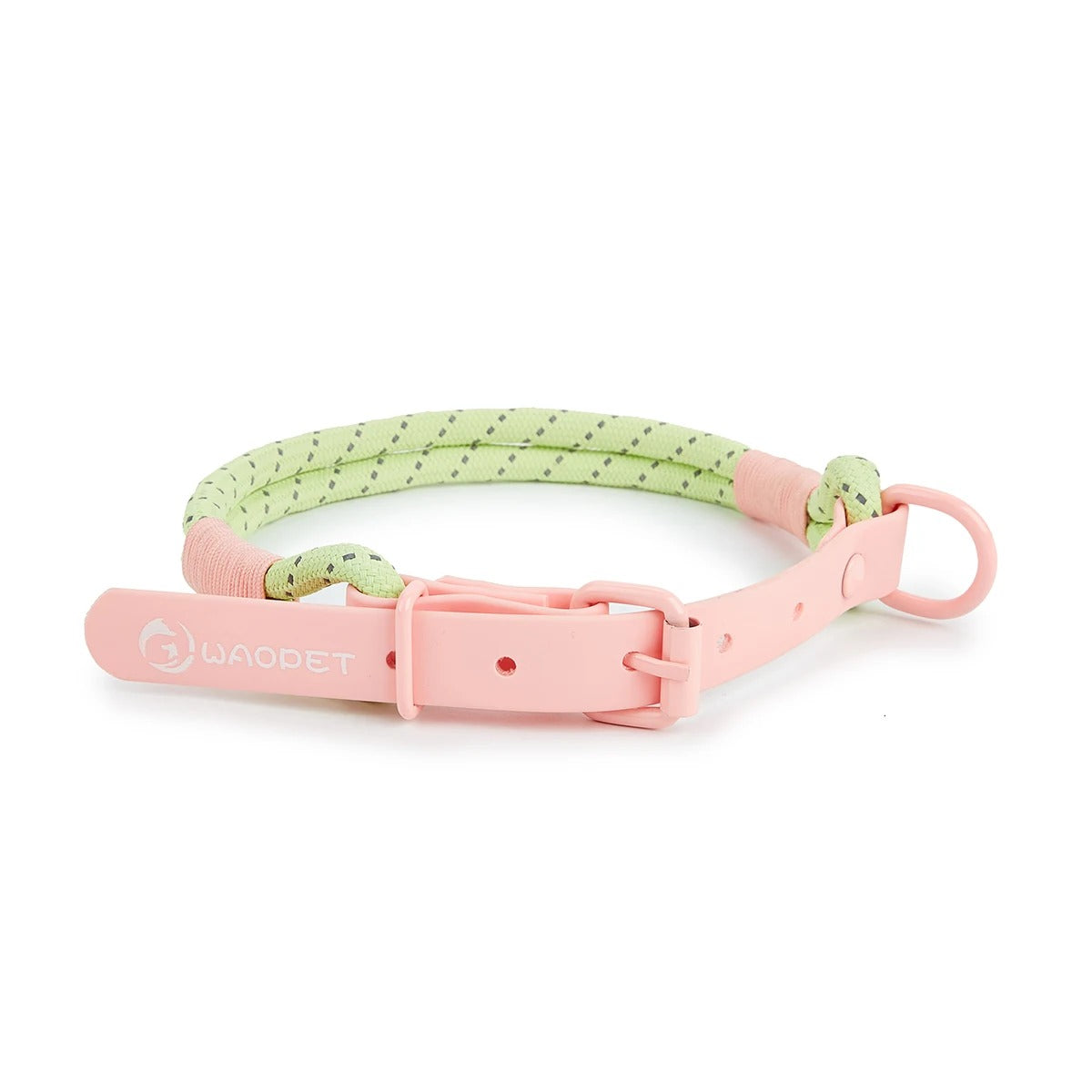Collier fantaisie style bonbon élégant