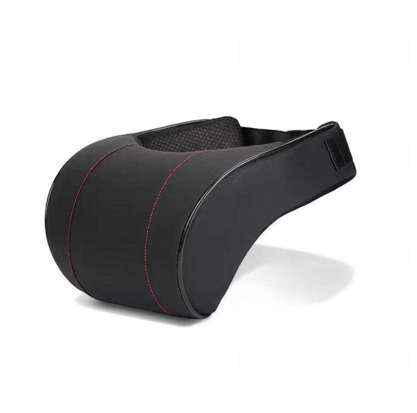 Appui-tête ergonomique de soutien cervical pour voiture