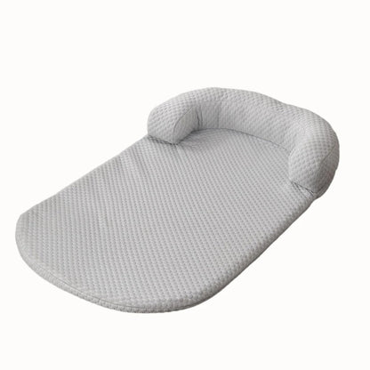 Matelas rafraîchissant amovible à technologie refroidissante