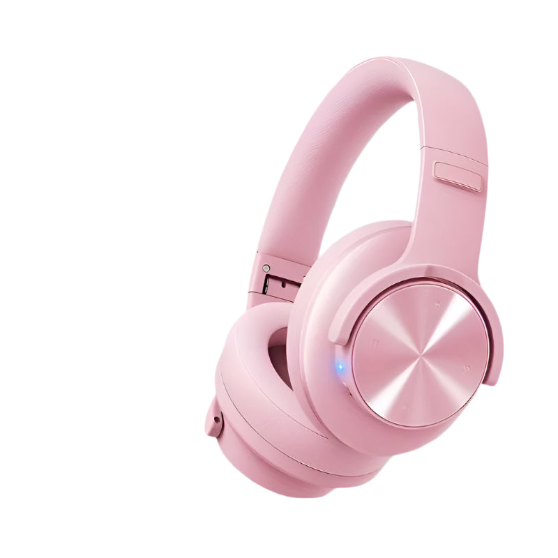 Bluetooth-Kopfhörer mit High-Fidelity-Sound