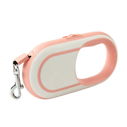 Corde souple réglable en textile