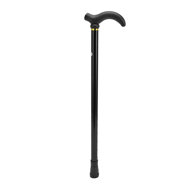 AgiLite™ – Canne Marche Orthopédique Réglable Confort Séniors et Adultes