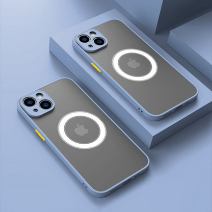 Coque de protection renforcée pour téléphone modèle 3.0