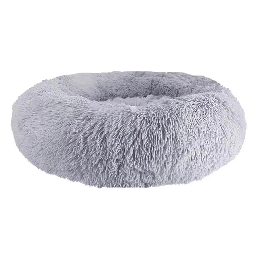 DodoPaws™ – coussin chien apaisant à bords relevés pour sommeil serein