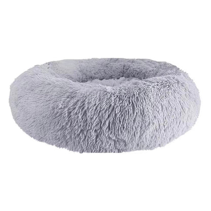 DodoPaws™ – coussin chien apaisant à bords relevés pour sommeil serein