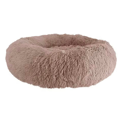 DodoPaws™ – coussin chien apaisant à bords relevés pour sommeil serein