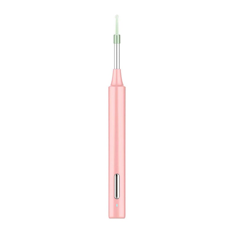 EarScope™ Otoscope Intelligent Extracteur de Cire d'Oreille