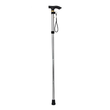 Flexio™ – Canne Marche Orthopédique Confort et Sécurité Quotidienne