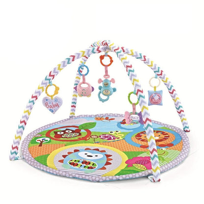 Interaktive Baby-Spielmatte