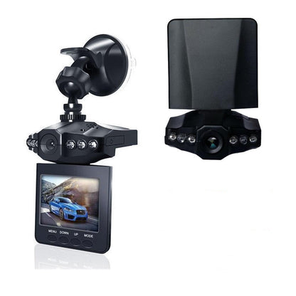 Auto-Kamera mit HD-Nachtsicht