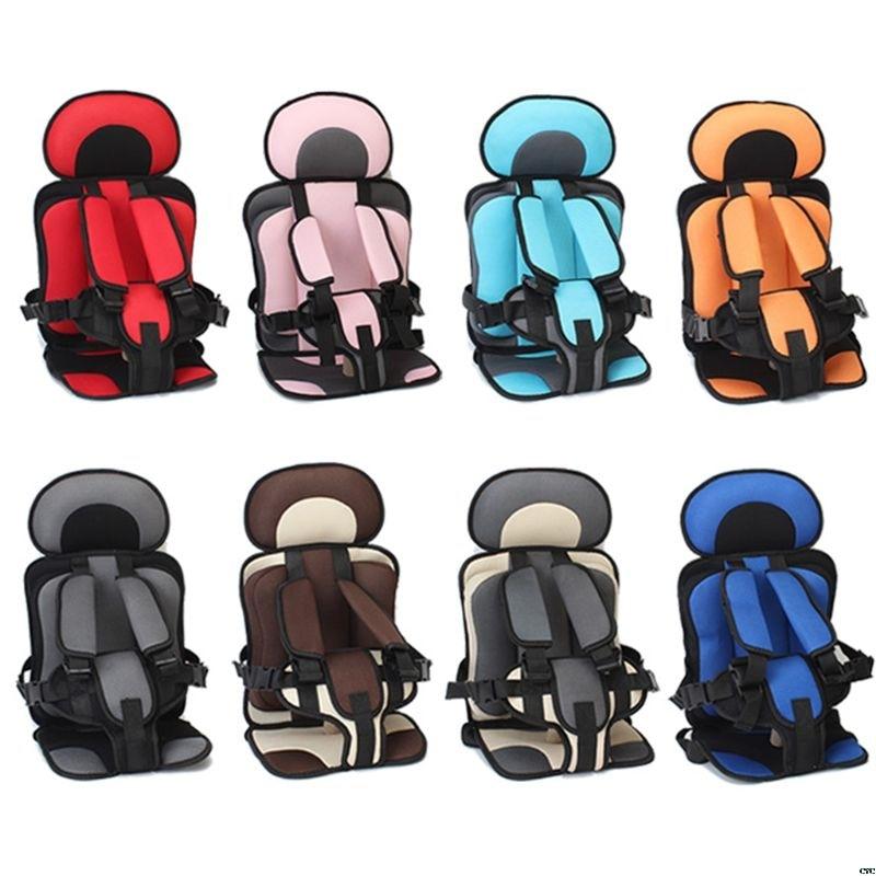 Siège auto portable à sécurité renforcée pour bébé