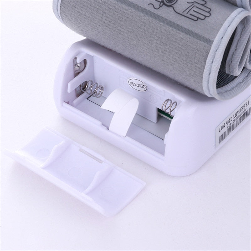 Tensiomètre électronique connecté avec écran digital