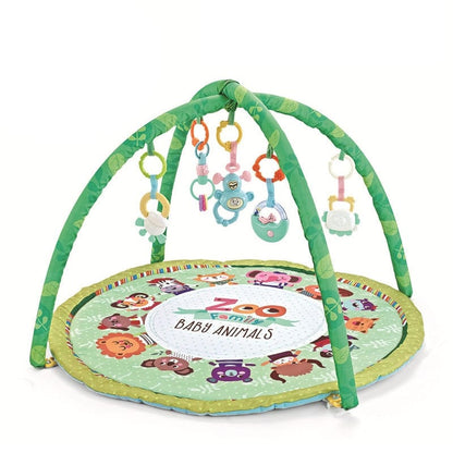 Interaktive Baby-Spielmatte