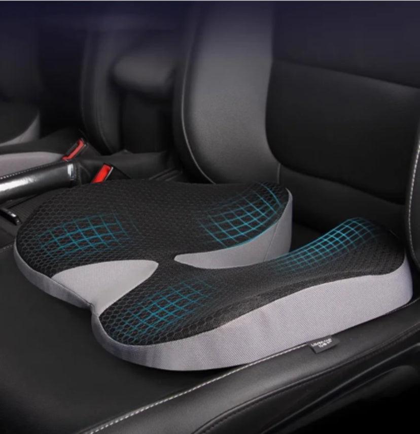 Coussin de Conduite Ergonomique pour Siège Auto