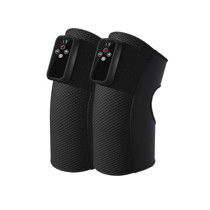 Kneevana™ – Masseur de Genoux à Compression Thermique