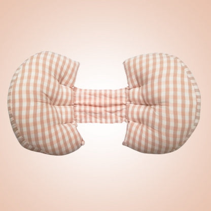 MamanCocoon™ – Coussin de Grossesse & Maternité Confort Total