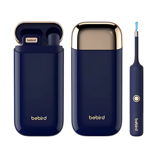 Bebird EarSight Plus Ohrreiniger