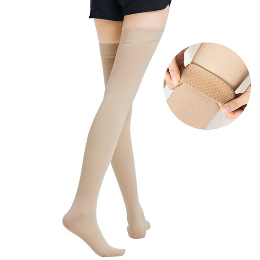 Bas de Compression Médical Anti-Varices 23-32 mmHg - Santeova