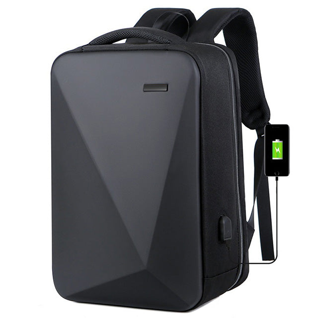 Robuster und stylischer Schul- und Reiserucksack