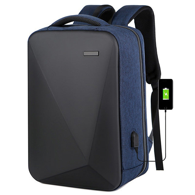 Robuster und stylischer Schul- und Reiserucksack