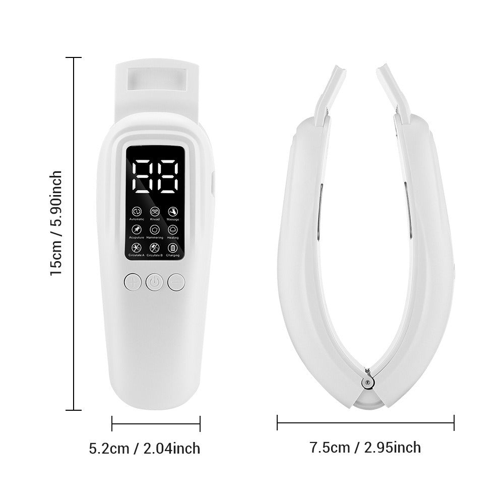 Appareil de lifting visage rechargeable à massage anti-rides