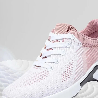 Podéa™ – Basket orthopédique femme ultra légère et respirante