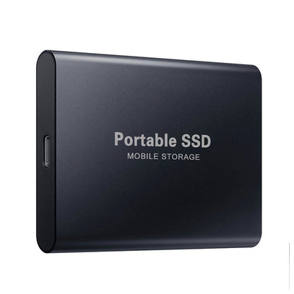 SSD portable ultra-rapide compact 1 To