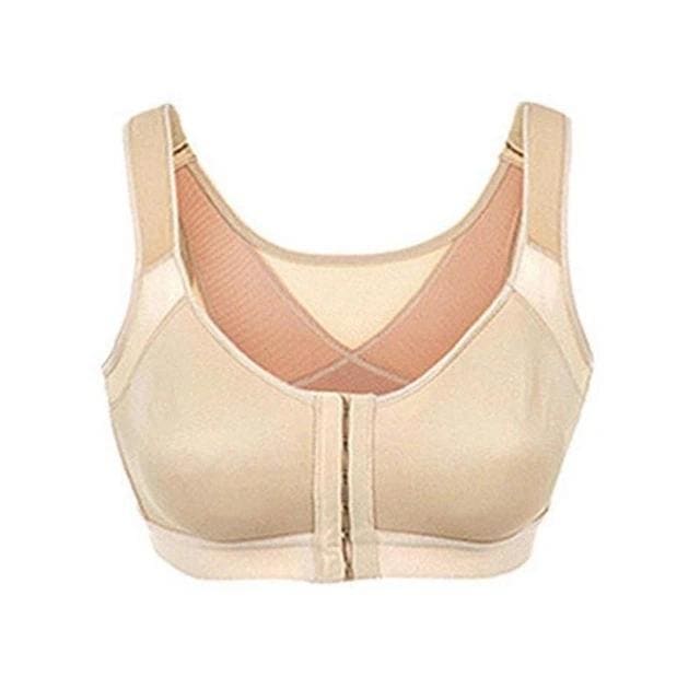 Postubra™ – Soutien gorge correcteur de posture doux et respirant