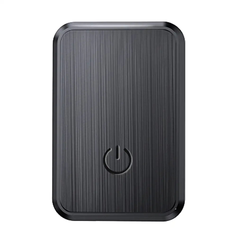Traceur GPS portable à localisation en temps réel pour enfant